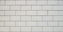 Holanda abujardado Blanco textura fina.